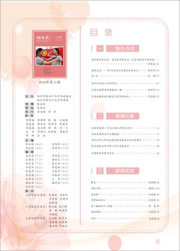 目录 (1)
