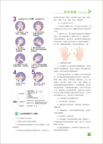 页码 (74)