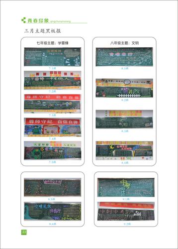 页码 (23)