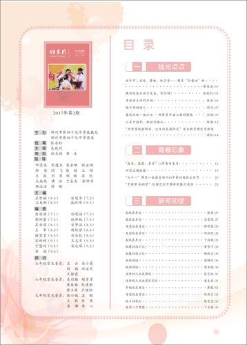 目录 (1)