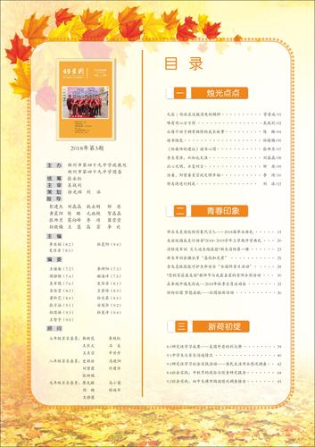 目录 (1)