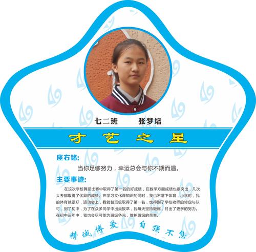 才艺 (4)