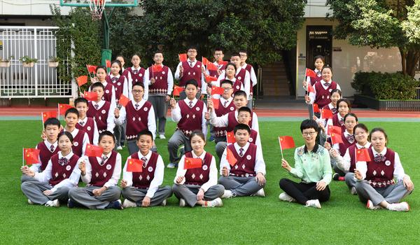 2023届瀚学一班 2023届瀚学一班