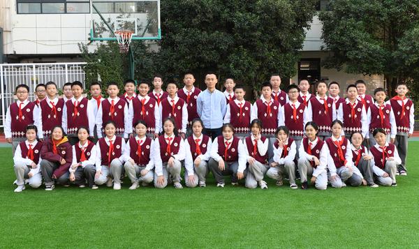 2024届乐善六班 2024届乐善六班