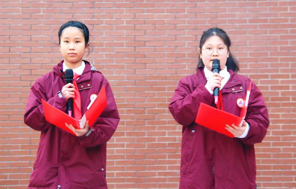 学雷锋 (3)