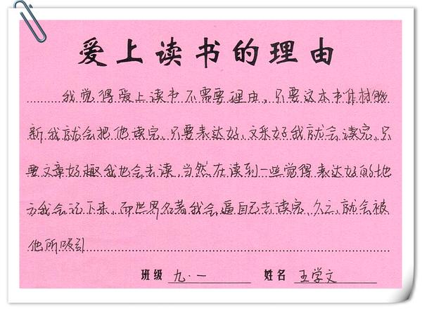 91班王学文