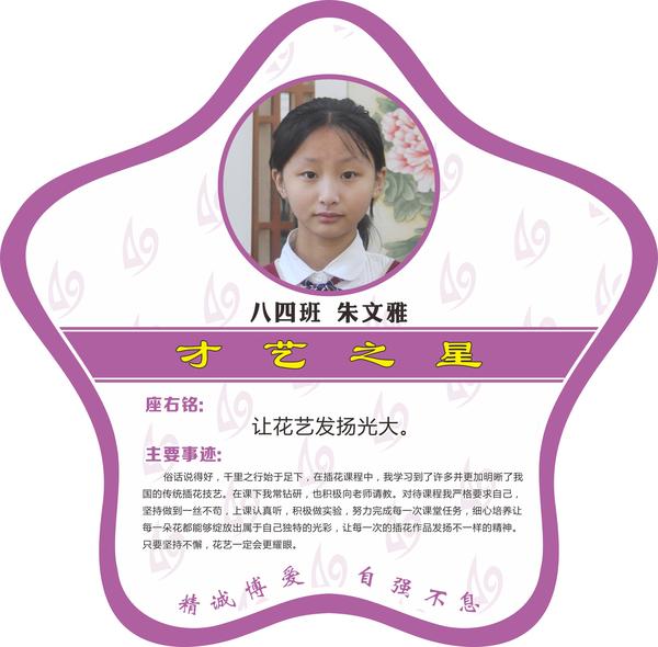 才艺之星19