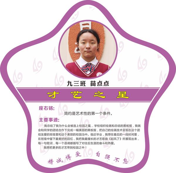 才艺之星29