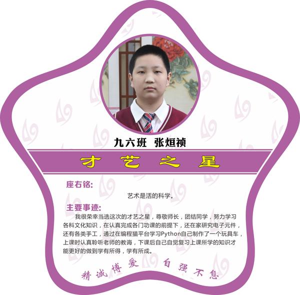 才艺之星35