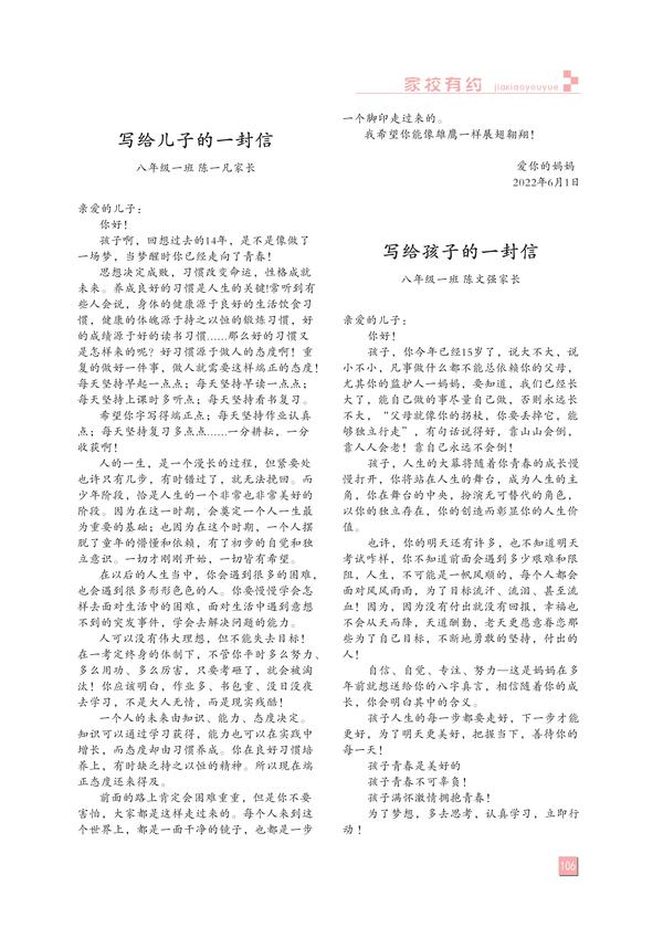 页码(106)