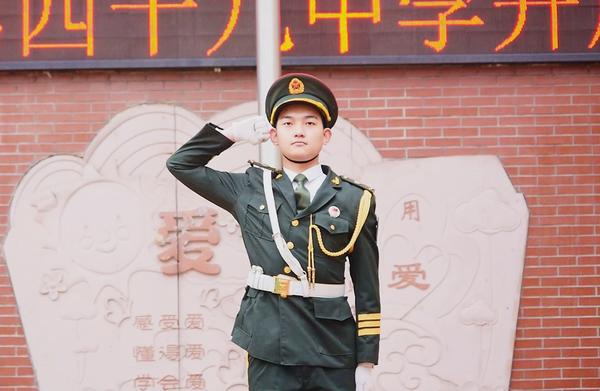 开学典礼 (3)
