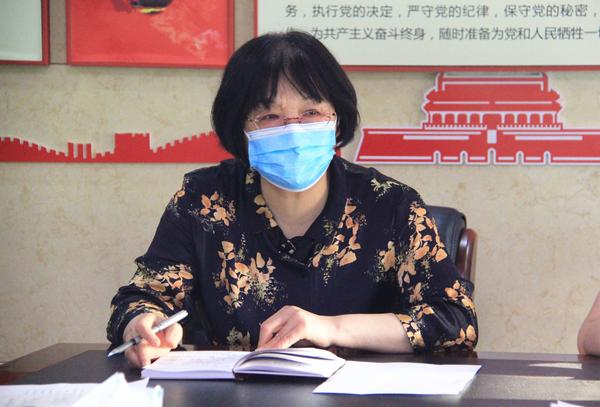 小组建设 (2)