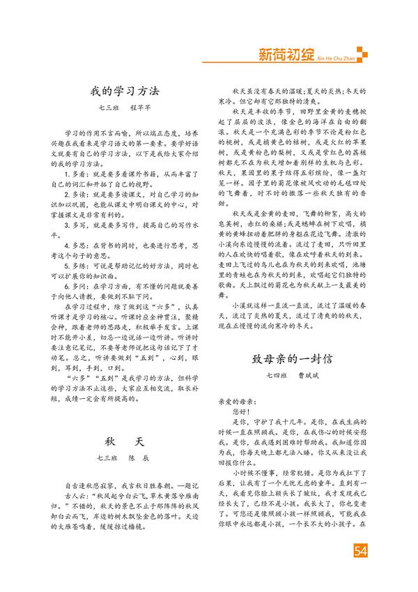 页码 (54)