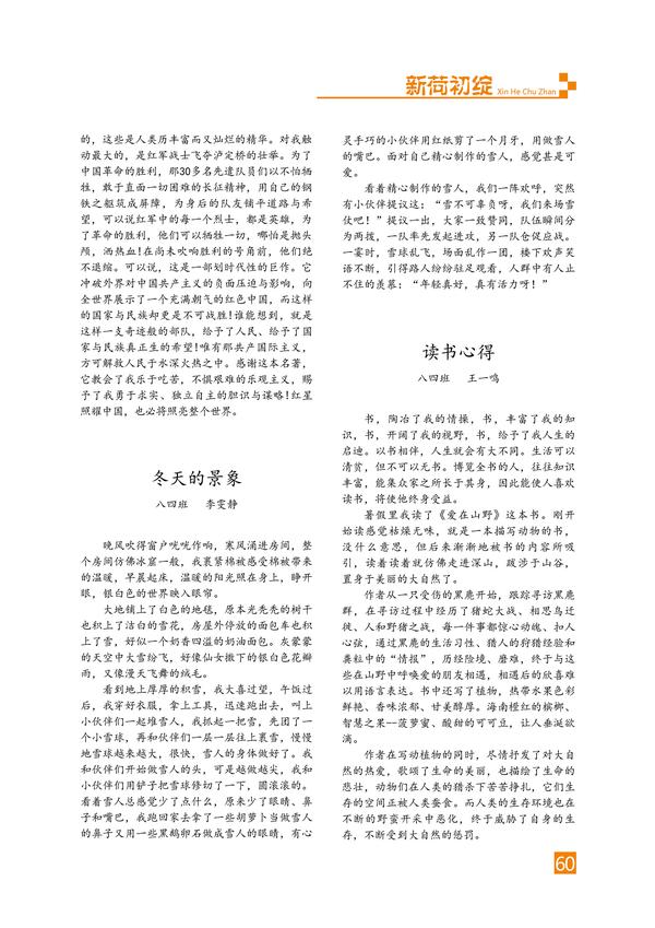 页码 (60)