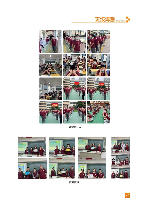 页码 (74)
