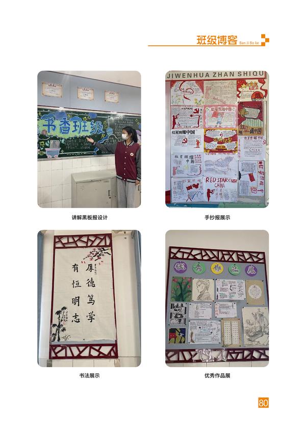 页码 (80)