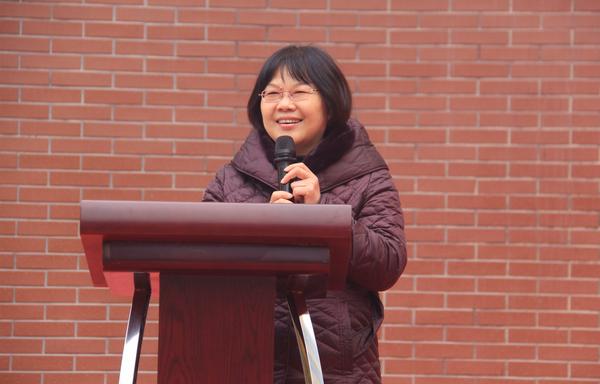 开学典礼 (4)