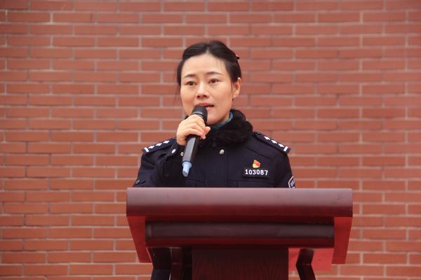 开学典礼 (8)