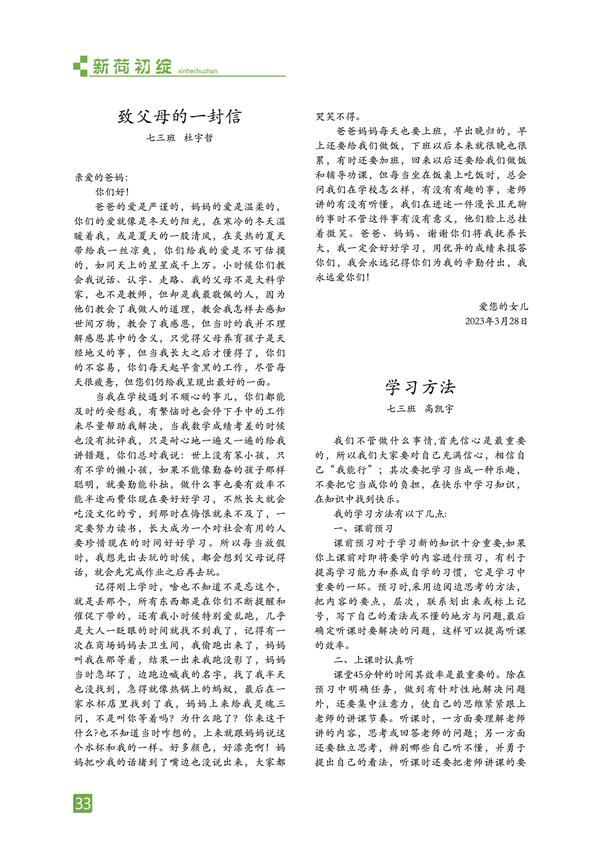 页码 (33)