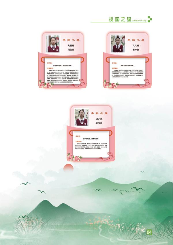 页码 (84)