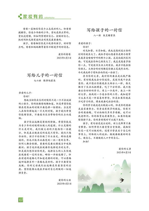 页码 (107)