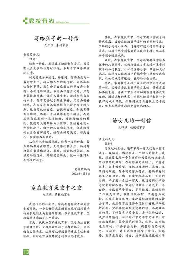 页码 (113)