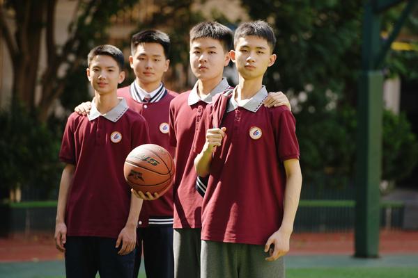 (3)篮球小组