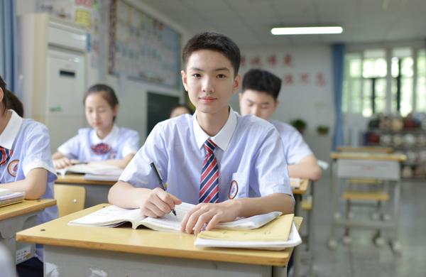 (5)好学乐学