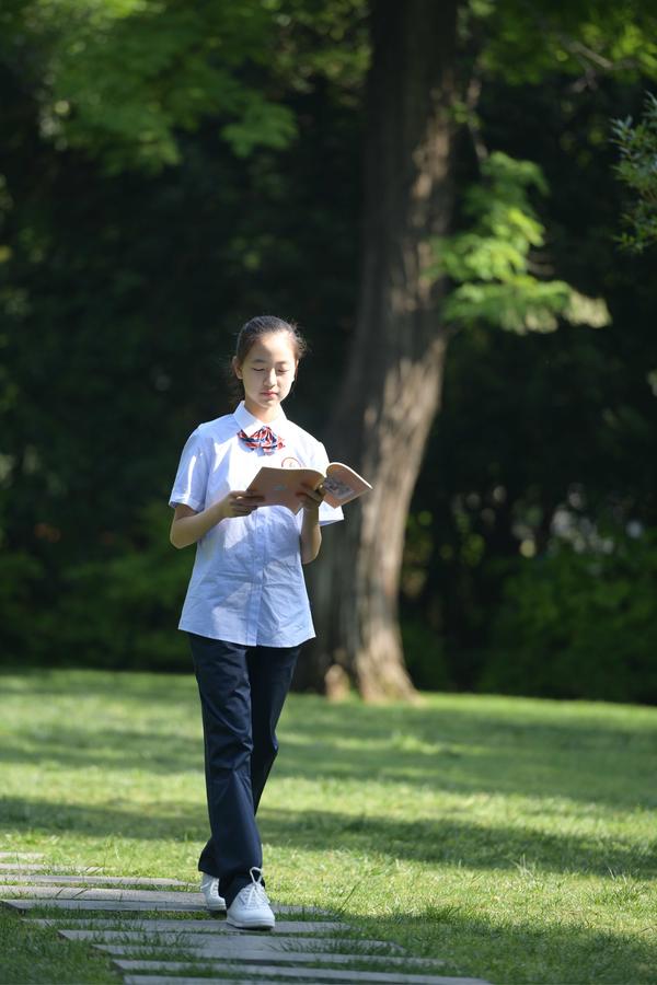 (14)自由阅读