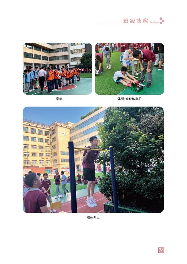 页码 (74)