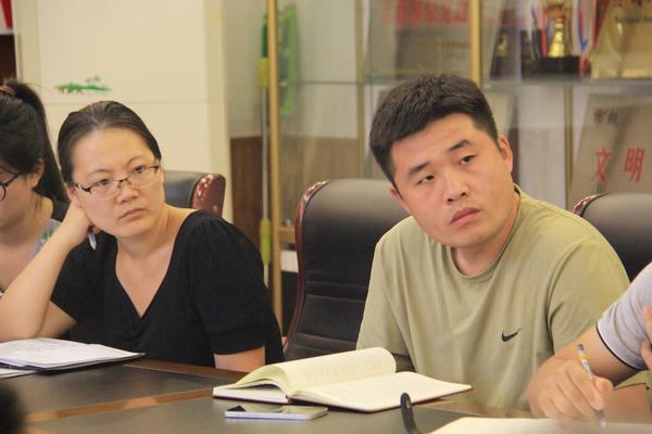 班主任会 (5)