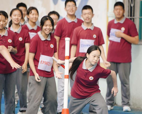 运动会精彩瞬间 (15) 运动会精彩瞬间 (15)
