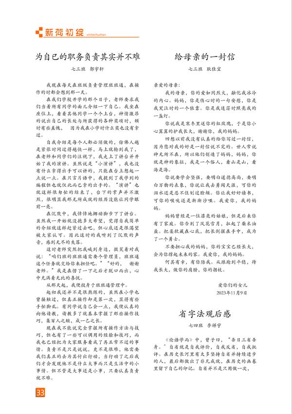 页码 (33)