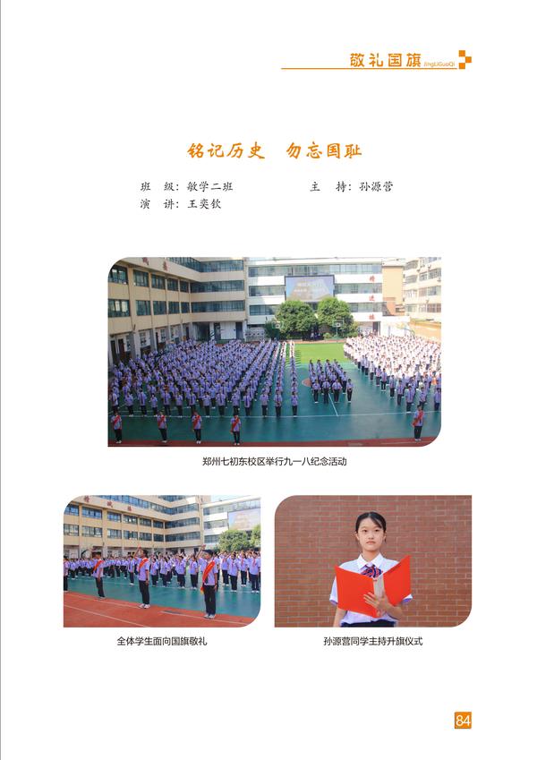 页码 (84)