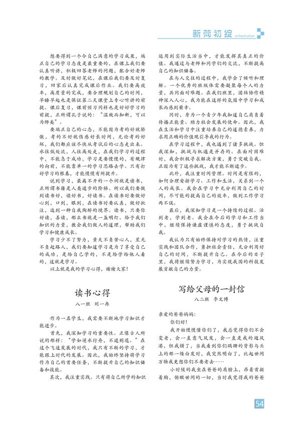 页码 (54)