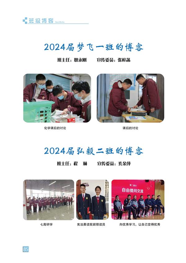页码 (85)