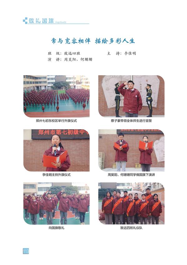 页码 (113)