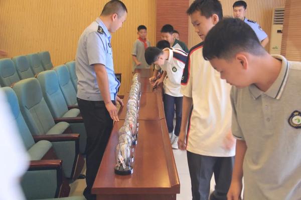 禁毒活动 (11)