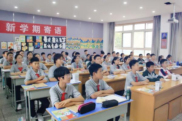 课堂教学展示