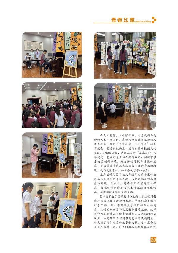 页码 (20)