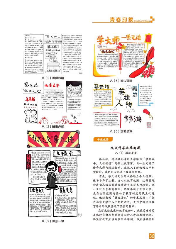 页码 (36)