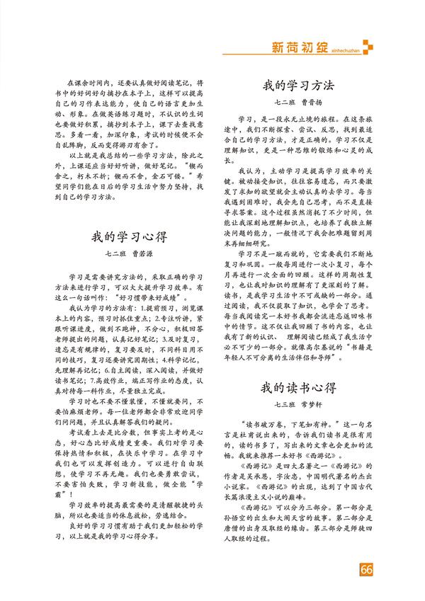 页码 (66)