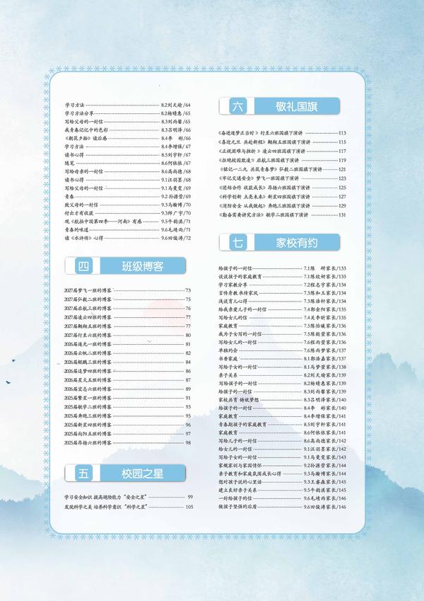 目录二