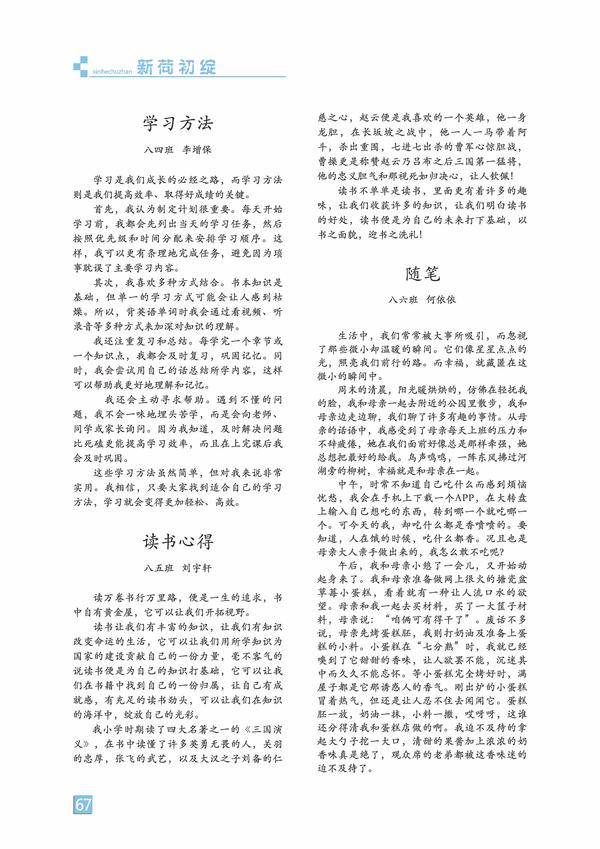 页码 (67)