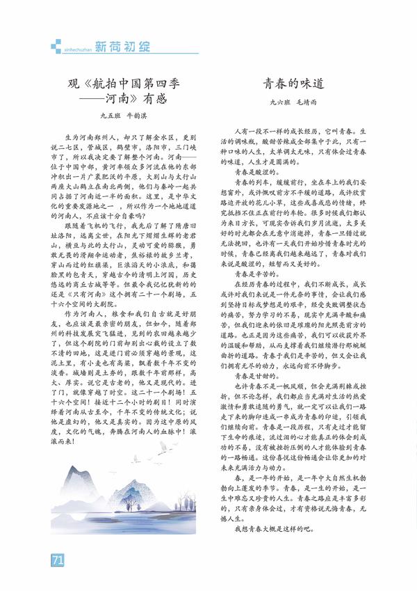 页码 (71)