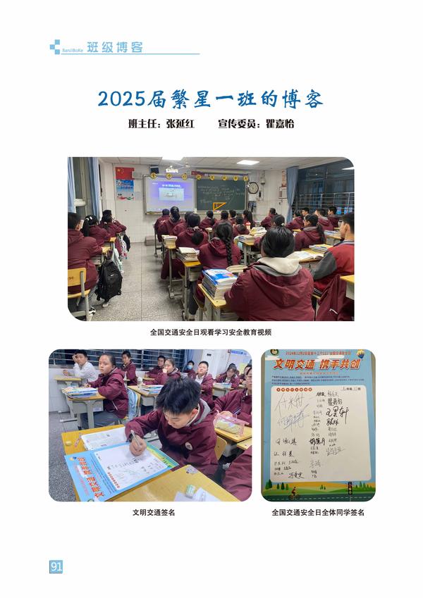 页码 (91)