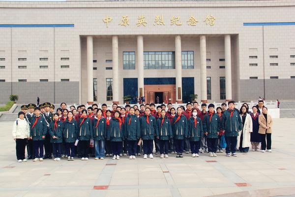 祭英烈 (16)