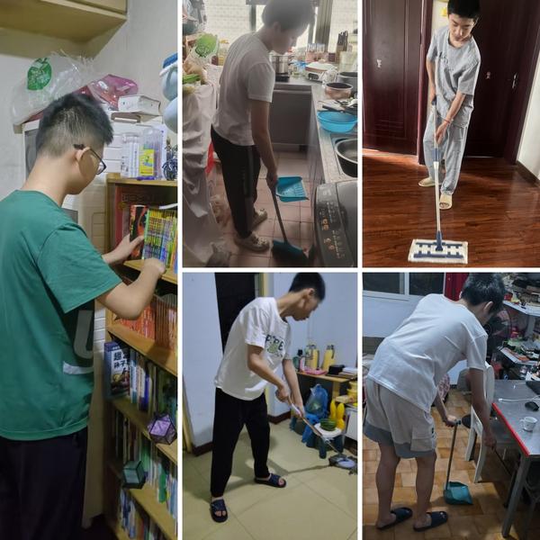 5.整理与收纳