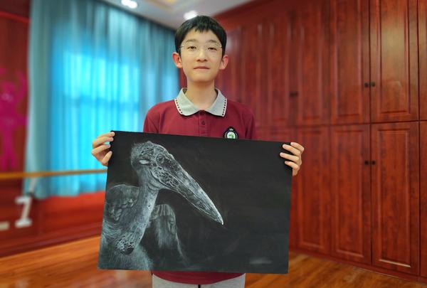 校园吉尼斯 (6)