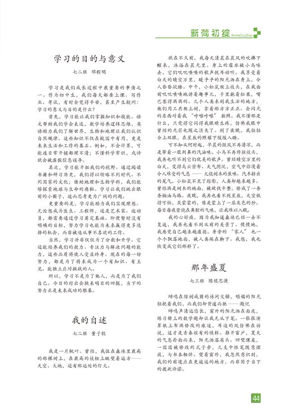 页码 (44)